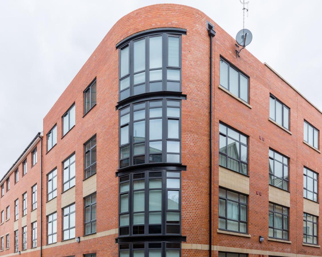 Zen Quality Beautiful 2 Bedroom Apartment With Free Parking And Wifi Close To Alexander Stadium Birmingham Bagian luar foto